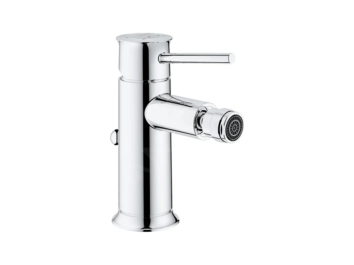 Mitigeur bidet avec vidage GROHE Start quickfix