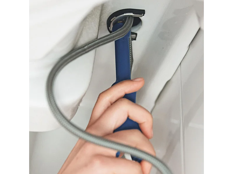 Mitigeur bidet avec vidage GROHE Start quickfix