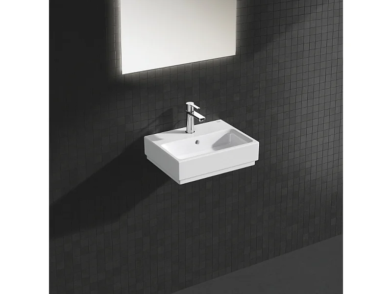Mitigeur lavabo GROHE Lineare XS avec tirette