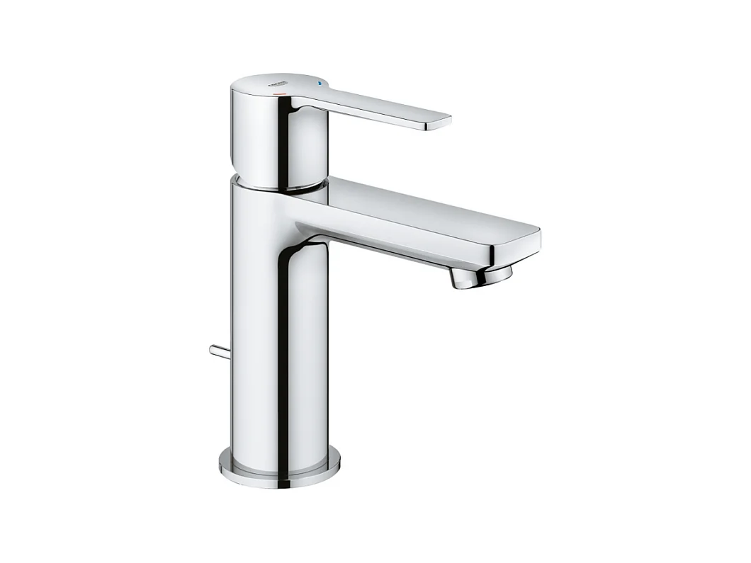 Mitigeur lavabo GROHE Lineare XS avec tirette