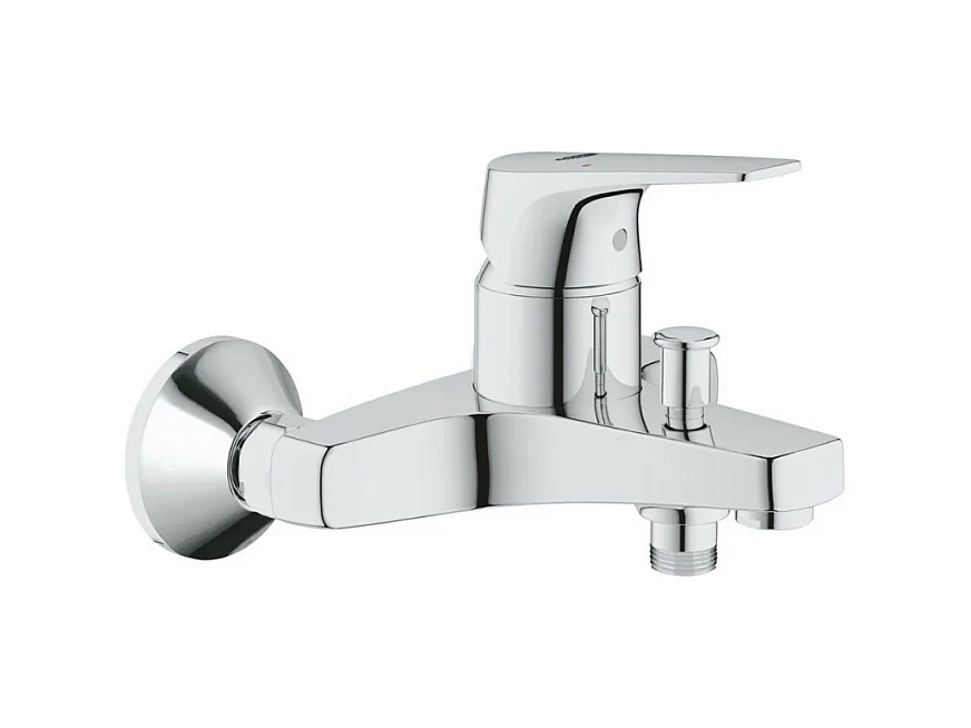 GROHE Mitigeur bain douche Start Flow Chromé