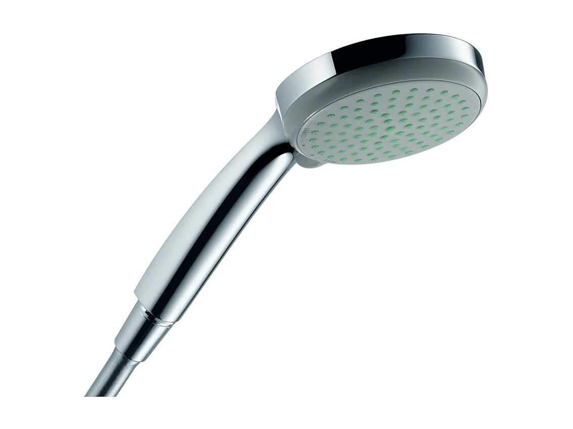 HANSGROHE Vario EcoSmart teleducha 9l/min cromo Croma 100