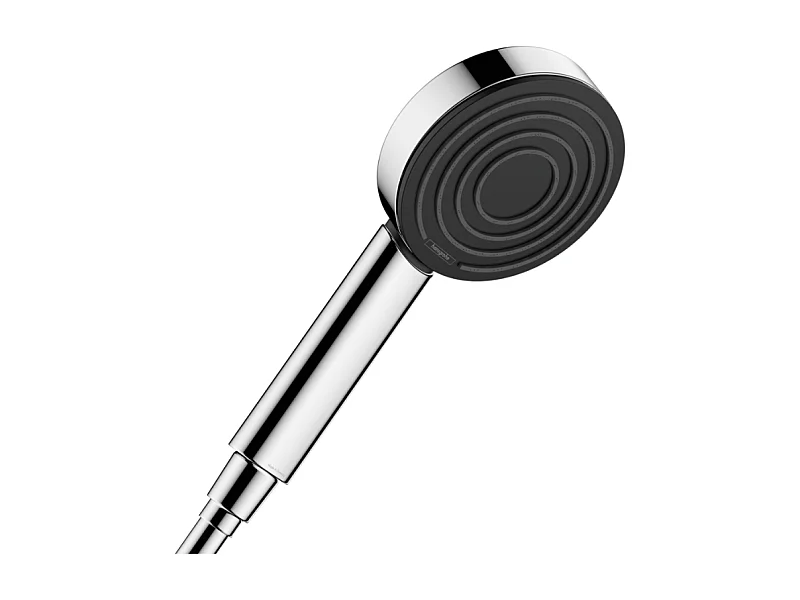 Pommeau de douche HANSGROHE Pulsify 105 EcoSmart+ chromé