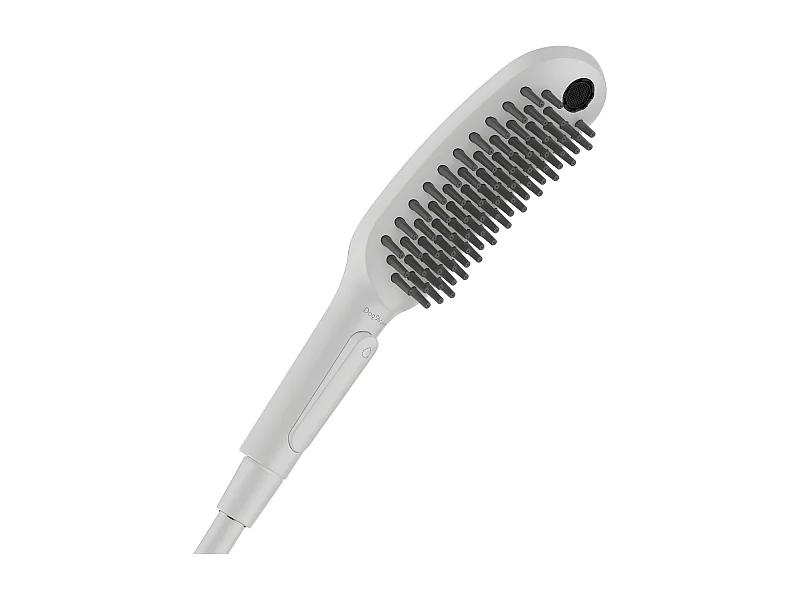 Pommeau de douche pour chien HANSGROHE DogShower 3 jets Blanc