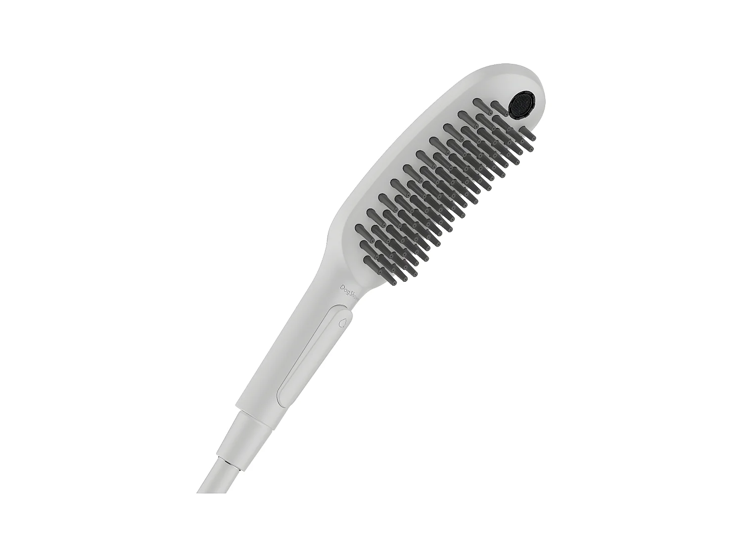 Pommeau de douche pour chien HANSGROHE DogShower 3 jets Blanc