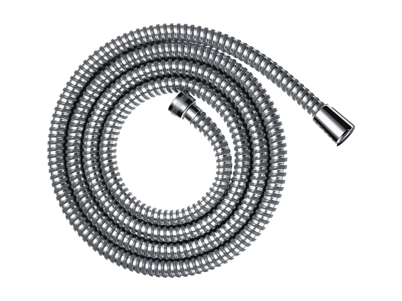 Flexo de ducha 2 m HANSGROHE Metaflex cromo