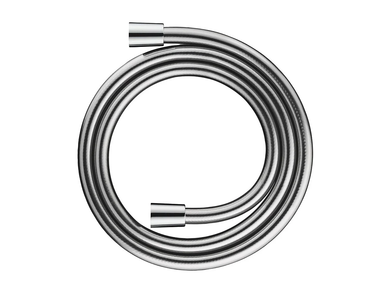 Flexible de douche DURAVIT Universal 125 cm chromé