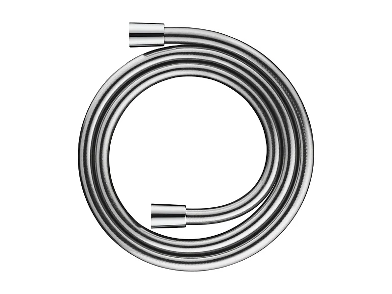 Flexible de douche DURAVIT Universal 125 cm chromé