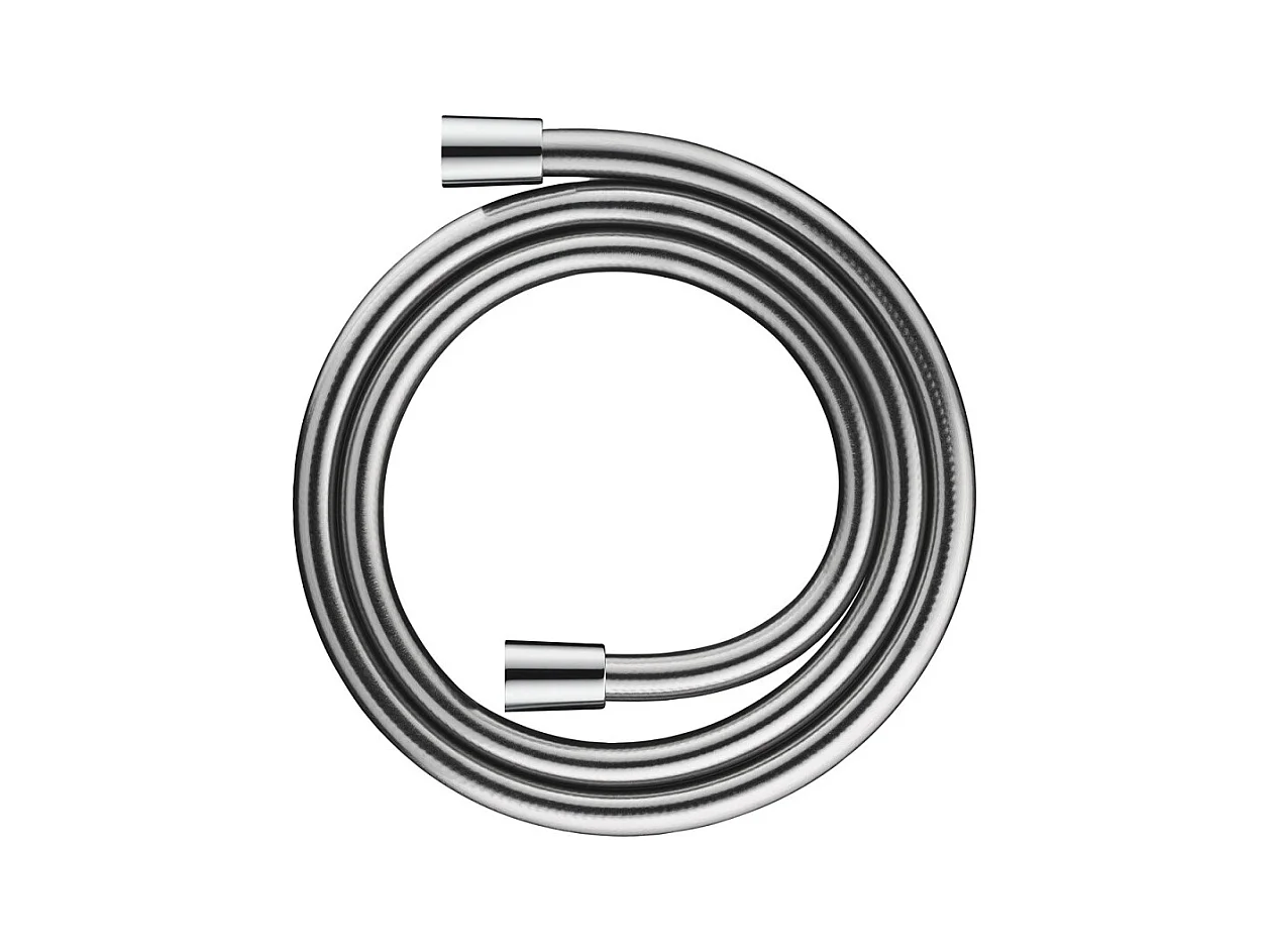 Flexible de douche DURAVIT Universal 180 cm chromé