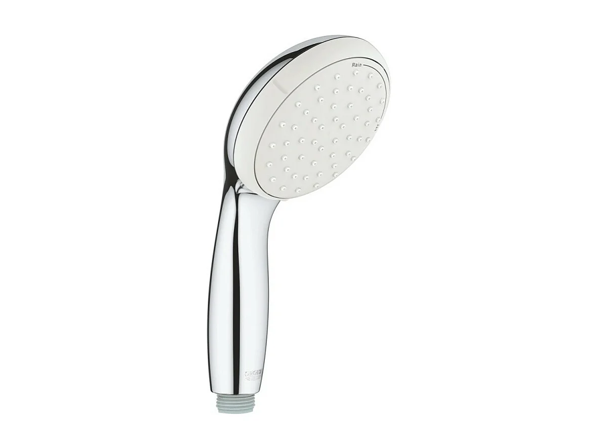 GROHE Douchette 2 jets Tempesta 100