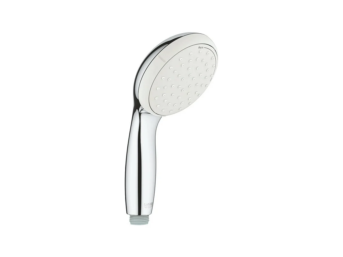 GROHE Douchette 2 jets Tempesta 100