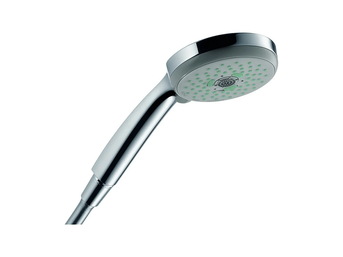 HANSGROHE Ducha de mano Multi EcoSmart 9l/min cromo Croma 100