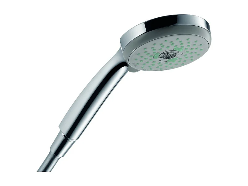 HANSGROHE Ducha de mano Multi EcoSmart 9l/min cromo Croma 100