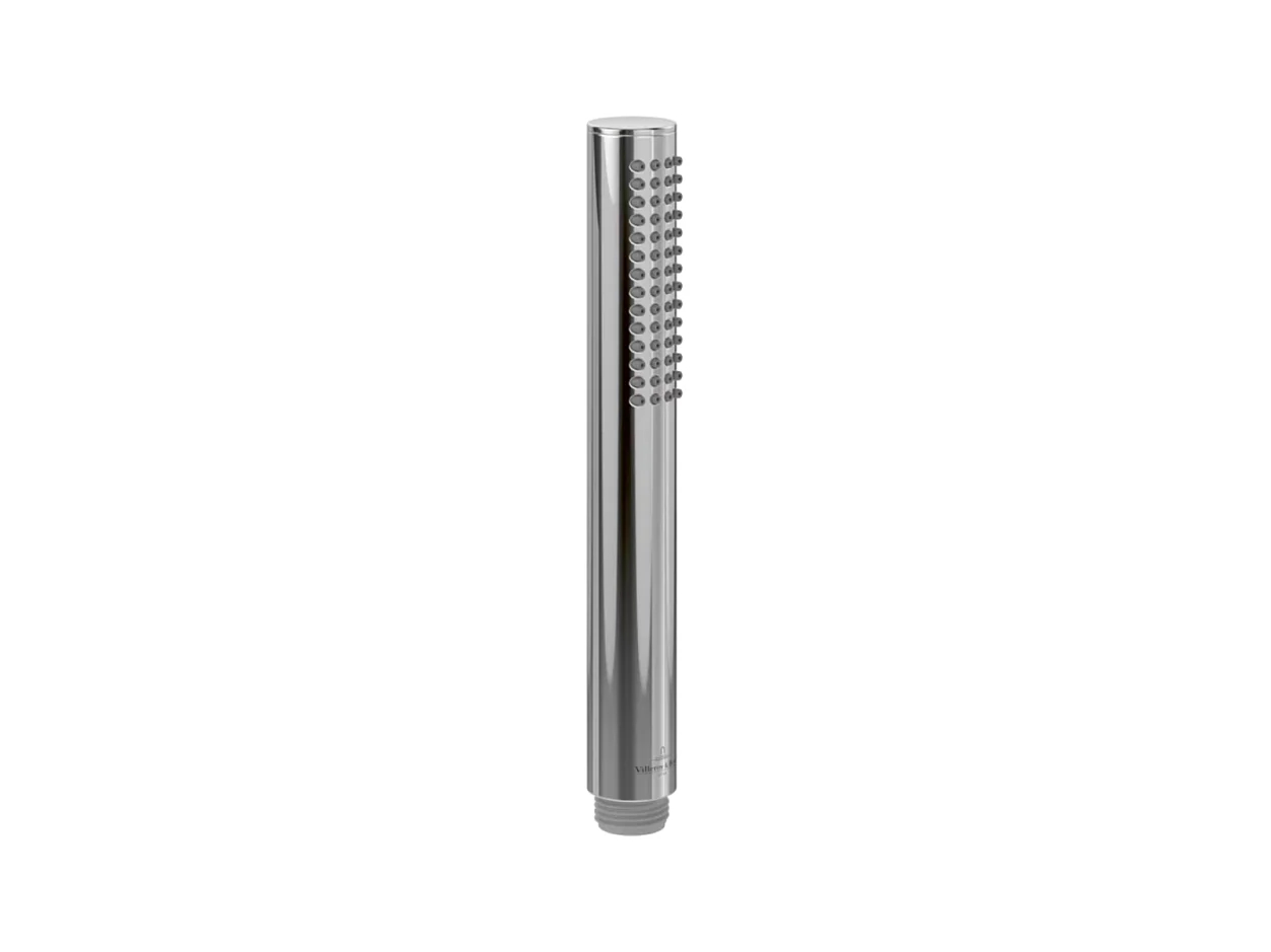 Douchette à main VILLEROY ET BOCH Verve Showers Stick Chrome