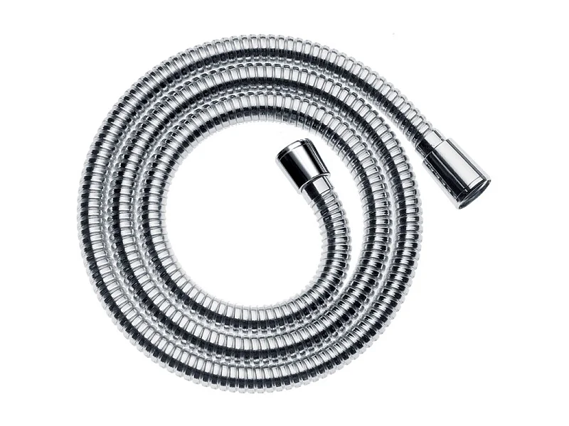 Flexo de ducha 2 m HANSGROHE Sensoflex metal cromado