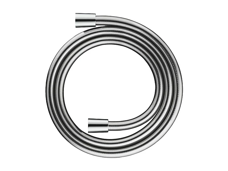 Flexible de douche DURAVIT Universal 160 cm chromé
