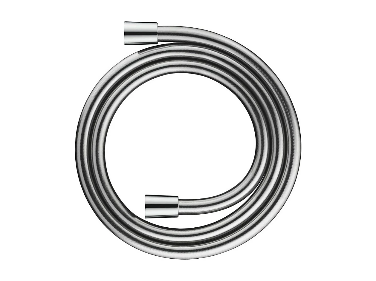 Flexible de douche DURAVIT Universal 160 cm chromé