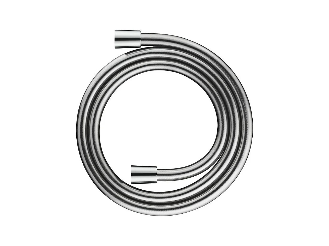 Flexible de douche DURAVIT Universal 160 cm chromé