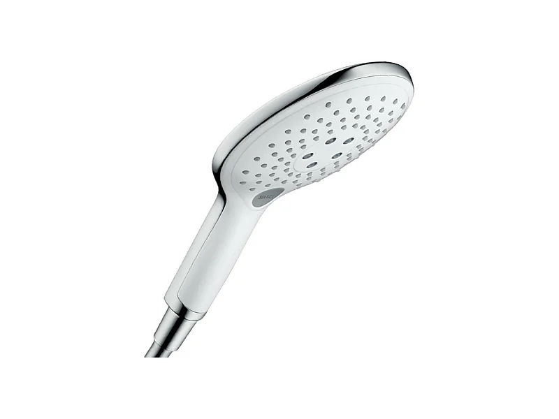 HANSGROHE Teleducha de 3 chorros Raindance Select S 150 Blanco Cromo
