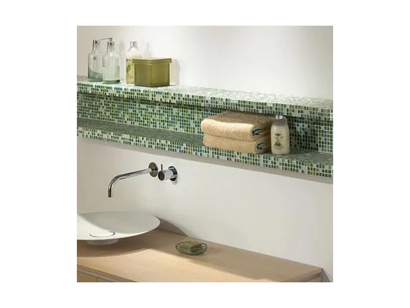 Coffre d'habillage WEDI Mensolo L 260 x 30 x 30