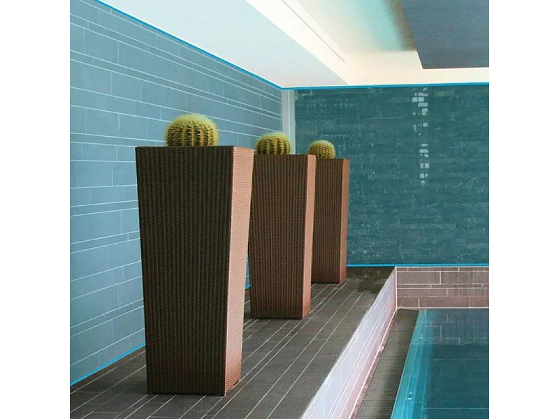 Panneaux de construction WEDI Vapor pare vapeur en Epoxy 250 x 60 x 1,25 cm