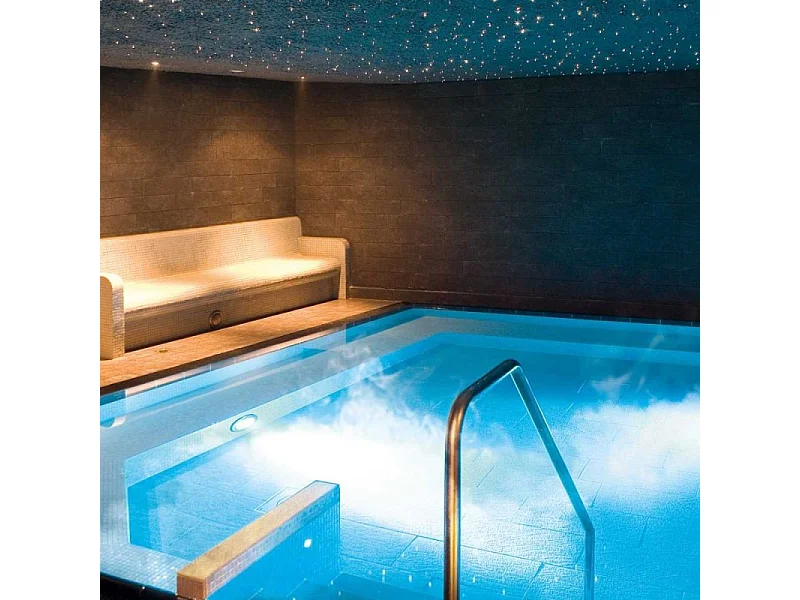 Panneaux de construction WEDI Vapor pare vapeur en Epoxy 250 x 60 x 1,25 cm