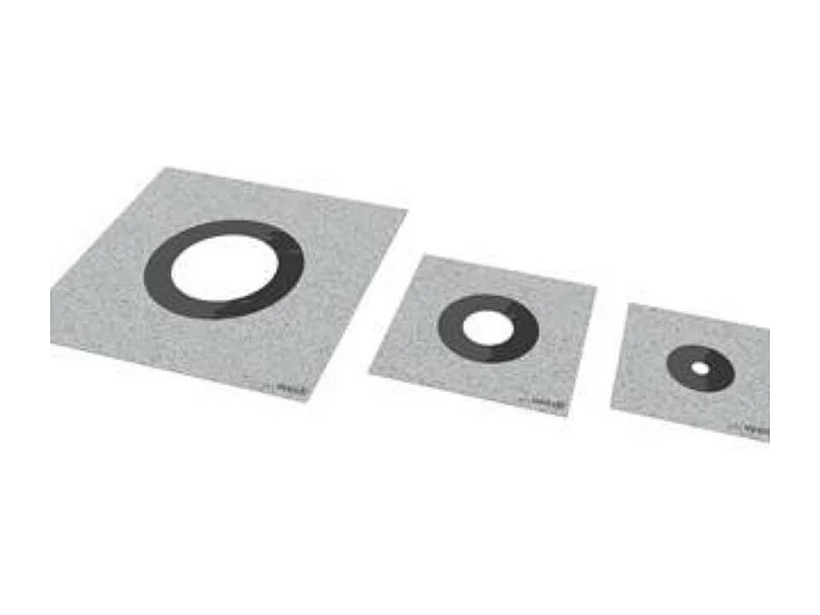 Bande d'étanchéité WEDI Tools feutrée double face