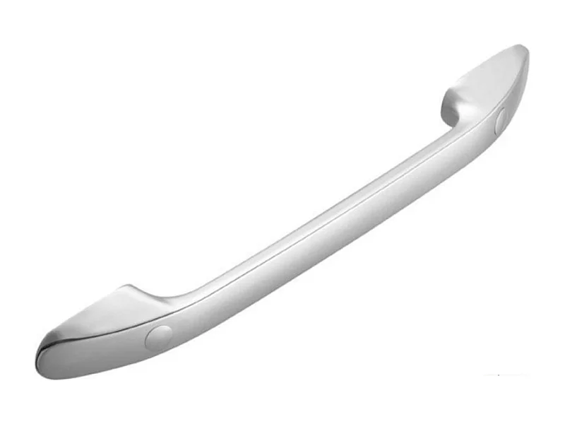 Jacob Delafon - Jeu de 2 Poignées pour baignoire Diapason