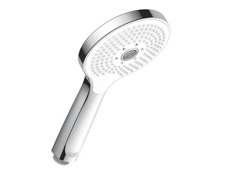 Alcachofa de ducha DURAVIT UNIVERSAL Chromé
