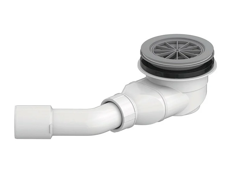 Bonde pour receveur DURAVIT Sustano