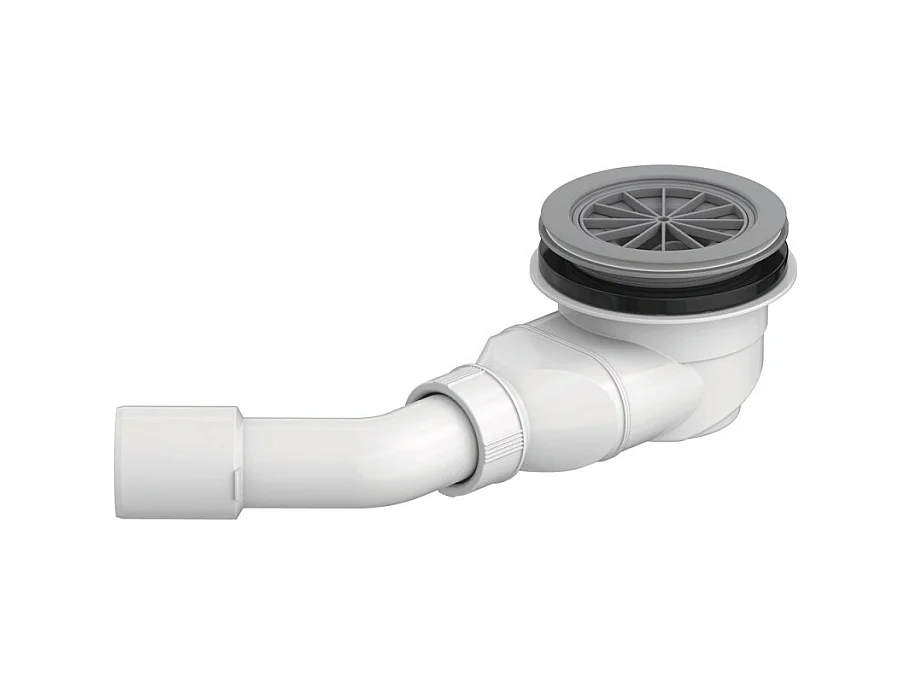 Bonde pour receveur DURAVIT Sustano