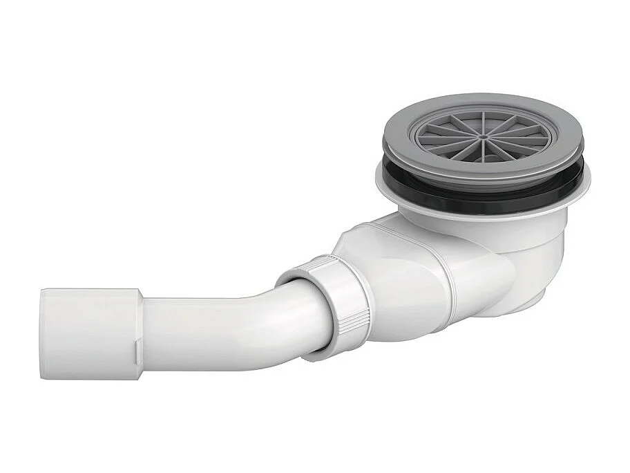 Bonde pour receveur DURAVIT Sustano