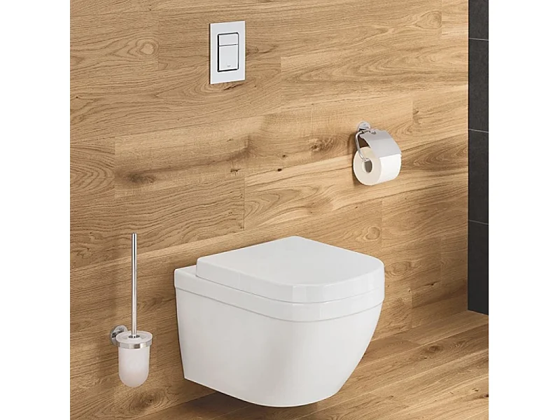 GROHE - Pulsador para WC Skate Cosmopolitan S Cromo