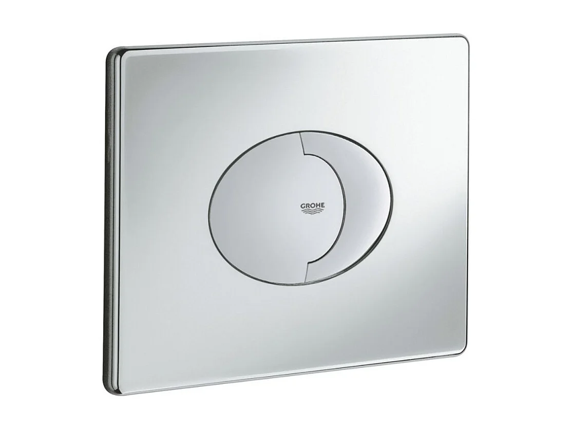 Placa de control horizontal Grohe Skate Air