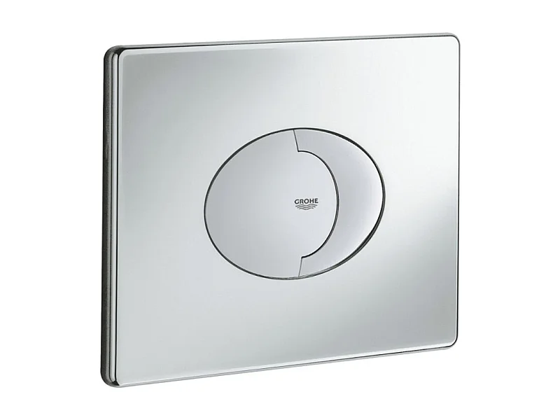 Grohe Plaque de commande Skate Air horizontale