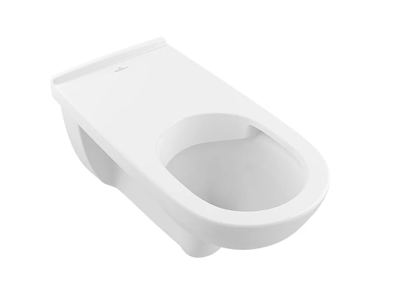 WC suspendu PMR VILLEROY ET BOCH O.novo