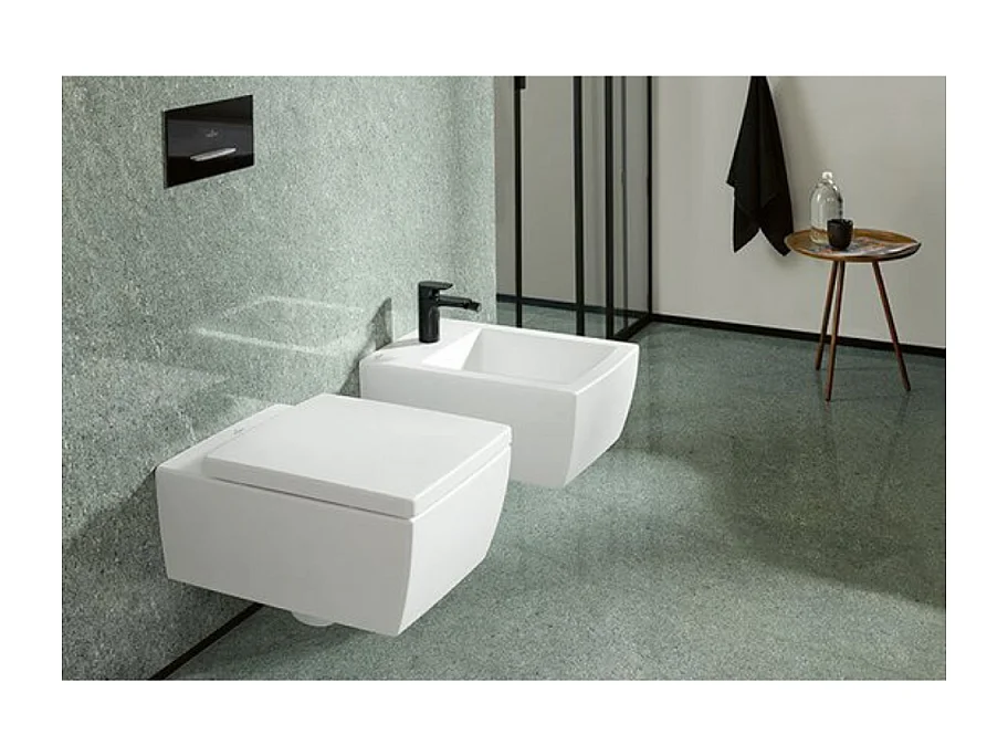 Cuvette sans bride VILEROY ET BOCH Memento 2.0