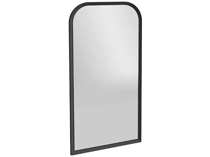 Miroir vertical salle de bain JACOB DELAFON Cléo 1889 Gris Intense