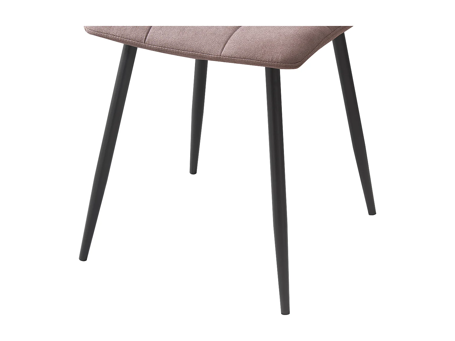 Pack de 4 sillas Lirio en gris