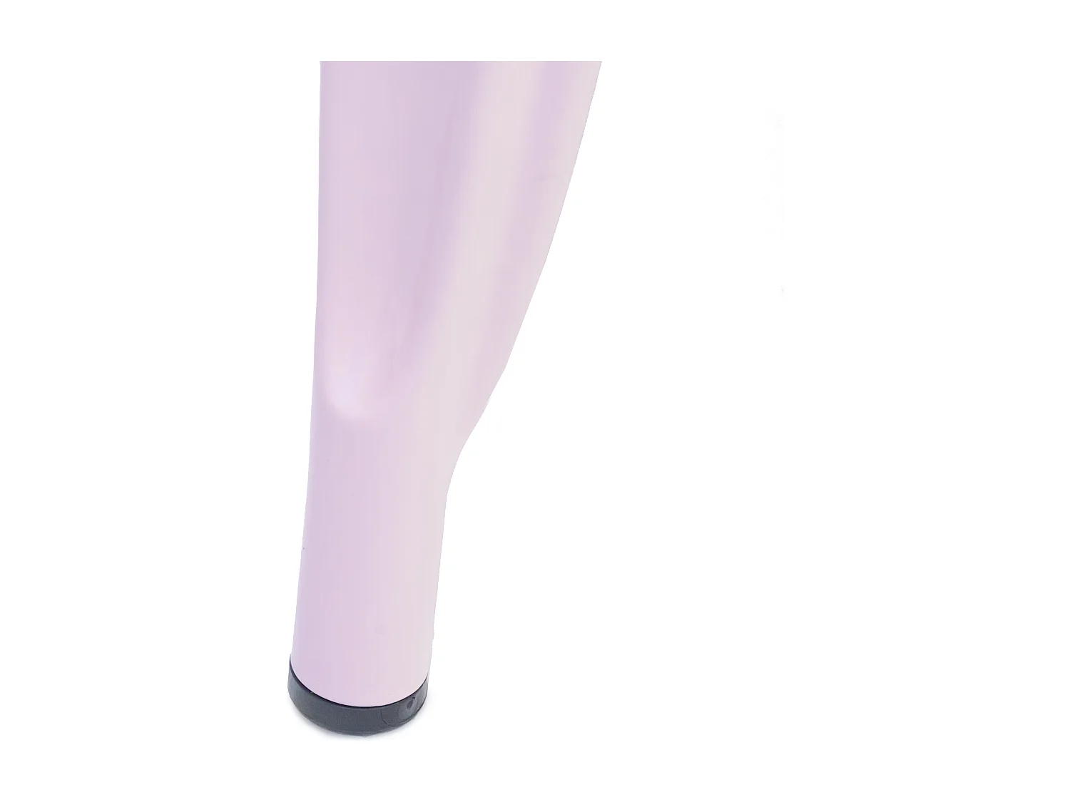 Pack de 4 sillas Linx rosa claro