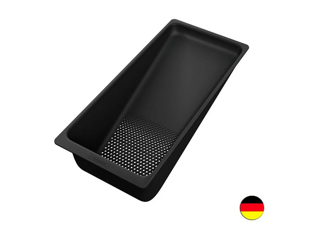 Grifo de cocina con ducha HANSGROHE Aquno Select M81 170 3 chorros aspecto acero inoxidable