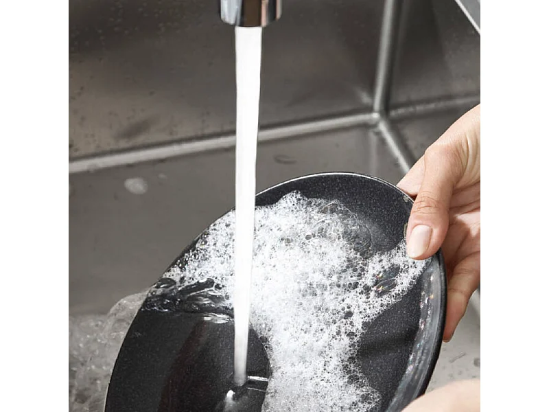 HANSGROHE Logis M31 160 CoolStart grifo de cocina cromado