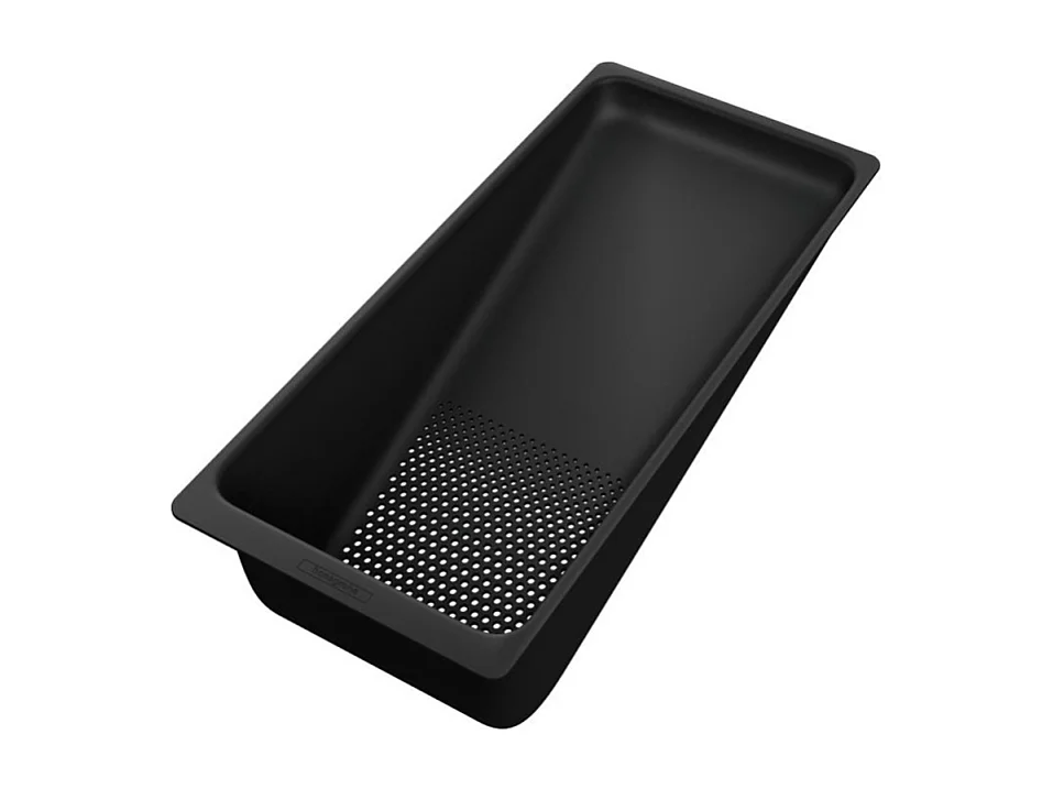 Robinet de cuisine avec douchette HANSGROHE Aquno Select M81 250 sBox 2 jets aspect acier inox