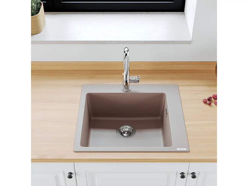 Grifo de cocina con ducha HANSGROHE Talis M54 270 cromo