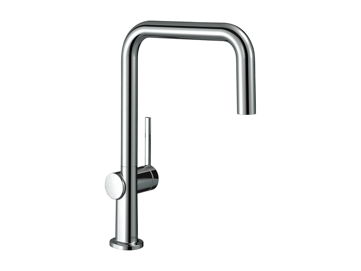 Robinet de cuisine HANSGROHE Talis M54 U 220 chromé