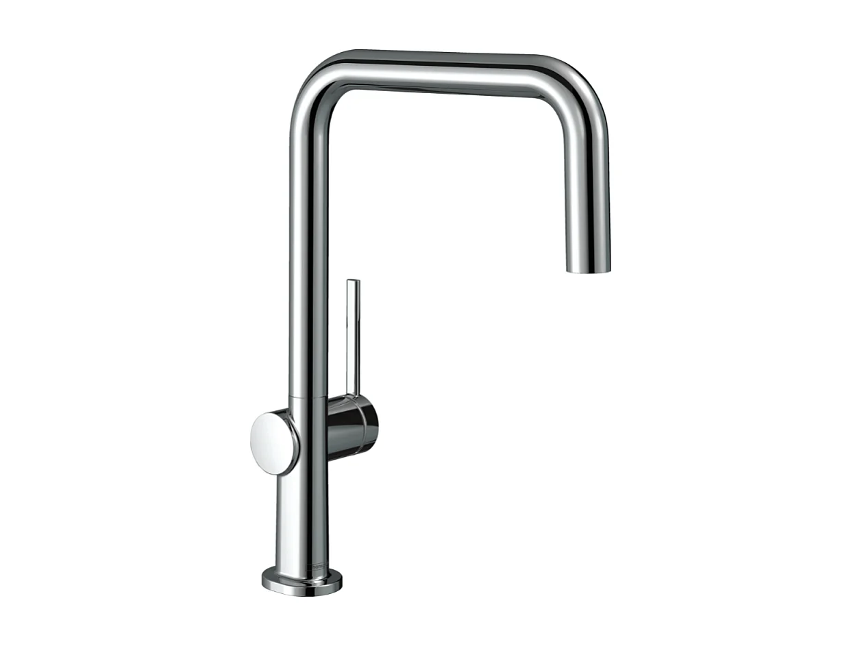 Robinet de cuisine HANSGROHE Talis M54 U 220 chromé
