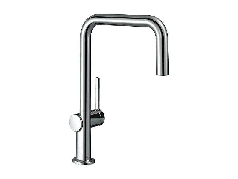 HANSGROHE Talis M54 U 220 grifo de cocina cromado