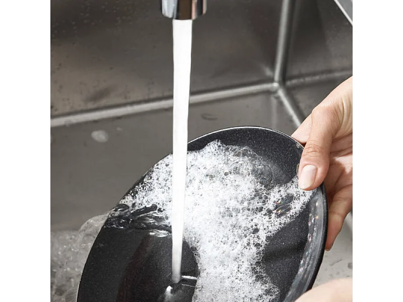 Robinet de cuisine HANSGROHE Logis M31 120 CoolStart chromé