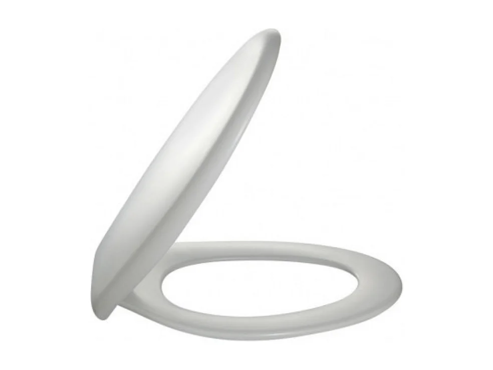 Abattant WC à descente progressive JACOB DELAFON Brive