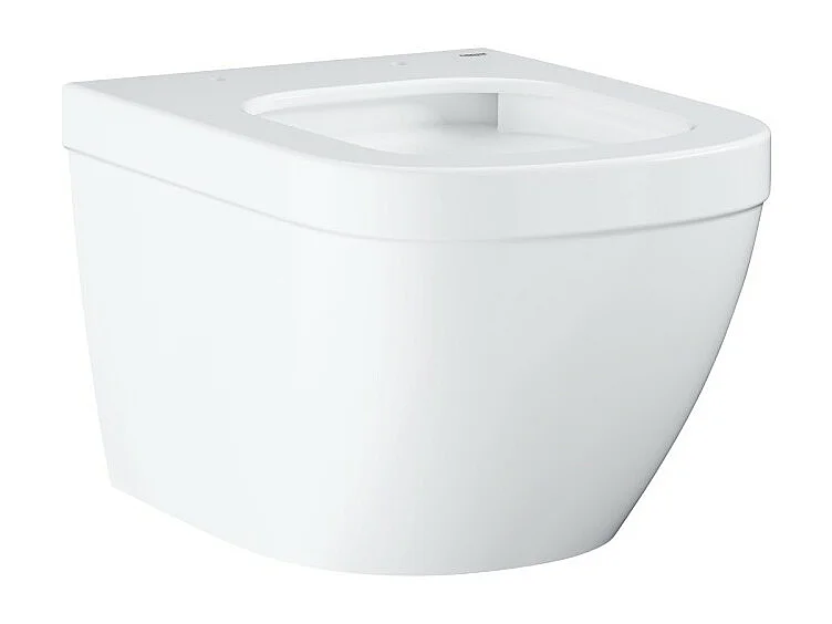 Inodoro compacto de pared GROHE Euro Ceramic